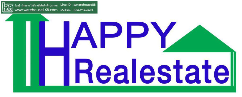 happy realestate