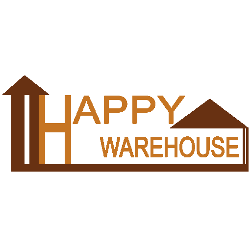 logo brand happywarehouse